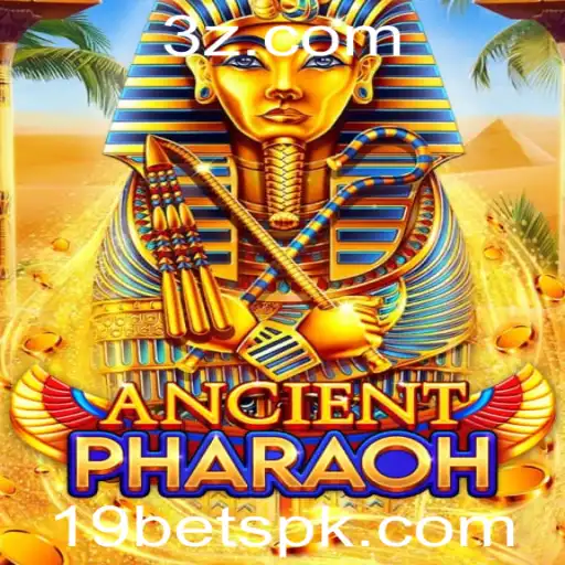 Descubra o Fascinante Mundo de AncientPharaoh: O Jogo do Momento na 19bet