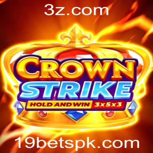 CrownStrike: O Novo Fenômeno no Universo dos Jogos