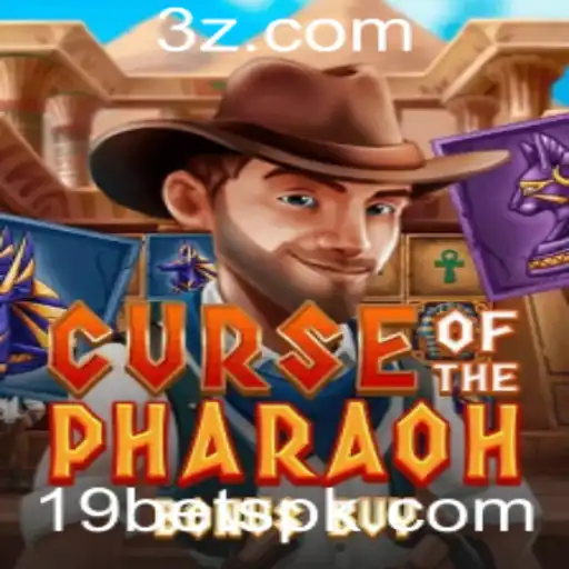 Explorando o Fascinante Mundo de 'CurseofthePharaohBonusBuy'