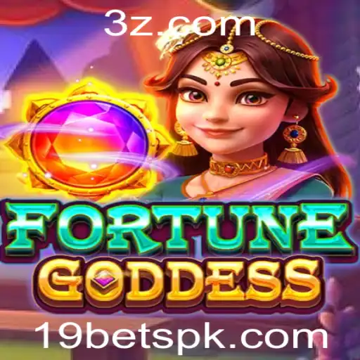 Explorando o Universo de FORTUNEGODDESS no 19bet