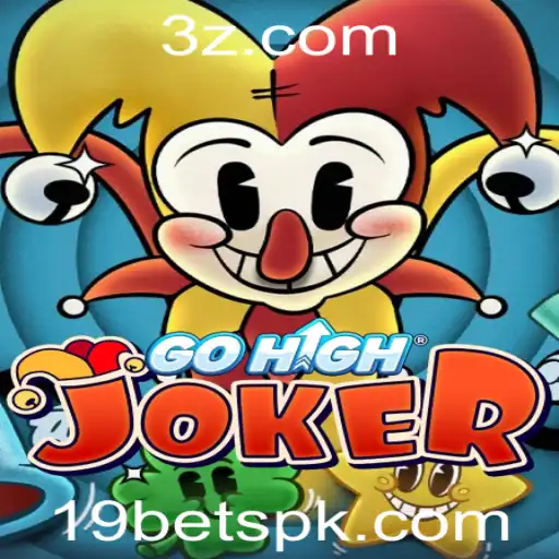 Descubra o Fascinante Universo de GoHighJoker