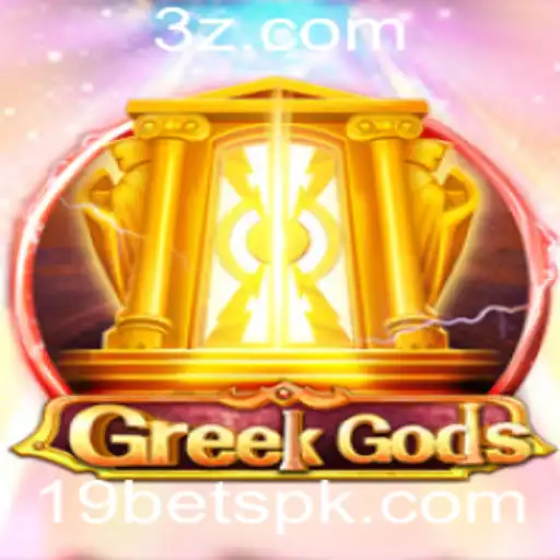 Descubra o Fascinante Mundo do GreekGods: Jogo de Estratégia com Mitologia e Apostas