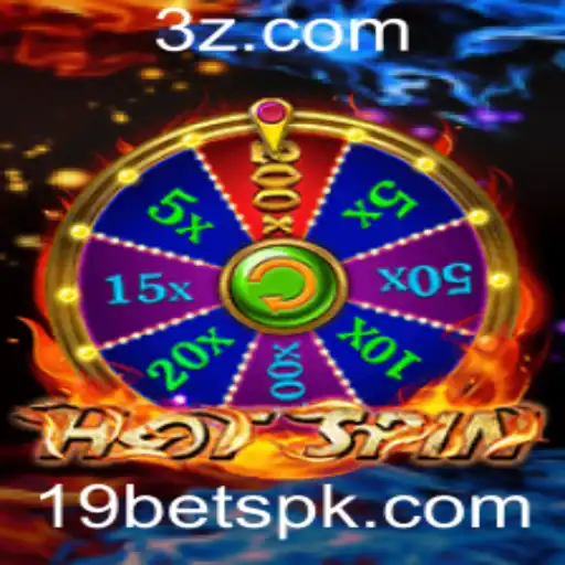 Exploração Detalhada de HotSpin no 19bet: Um Guia Completo para Iniciantes