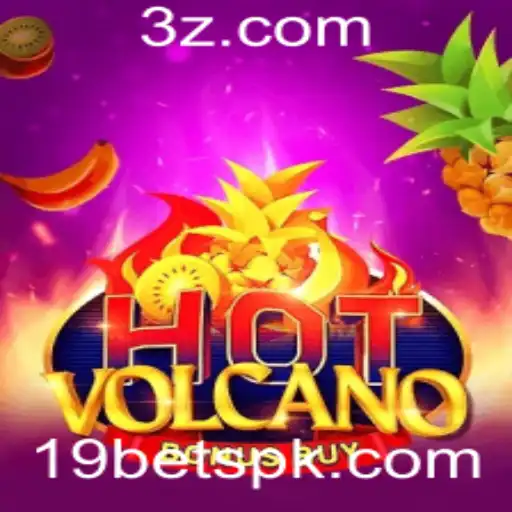 Descubra o Entusiasmante Jogo HotVolcanoBonusBuy com 19bet