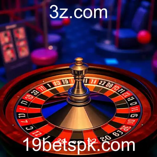 Jogos de Roleta: Uma Aventura no Mundo das Apostas com 19bet