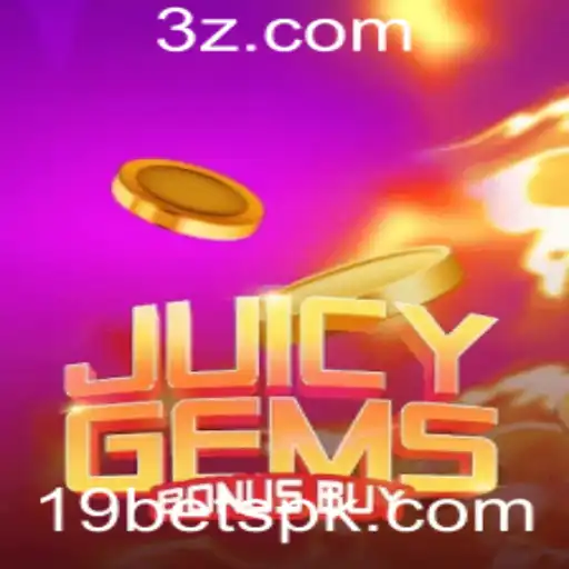 Descubra o Mundo de JuicyGemsBonusBuy no 19bet