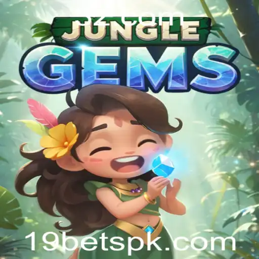 Explorando o Mundo de JungleGems e a Emoção de Ganhar na 19bet