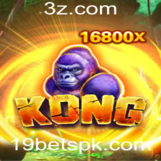 Descubra o Fascinante Mundo de Kong no 19Bet