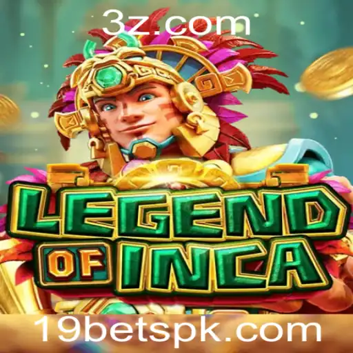 LegendofInca: Descubra as Aventuras e Regras do Novo Jogo com 19bet