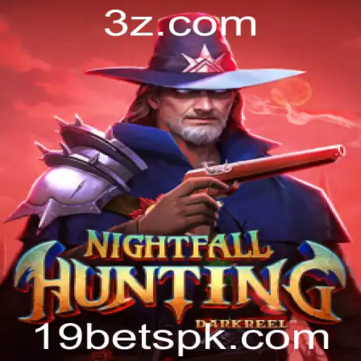 Explorando o Mundo de NightfallHunting: Um Mergulho nas Aventuras Noturnas