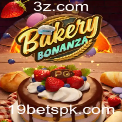 BakeryBonanza: Um Mergulho no Mundo dos Pães e Bolos com 19bet