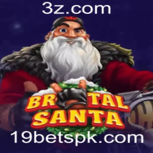 Descubra BrutalSanta: O Jogo Que Une Diversão e Estratégia com 19bet