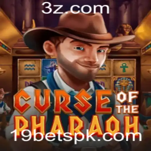 Desvendando o 'CurseofthePharaoh' e a Emoção do Jogo em 19bet