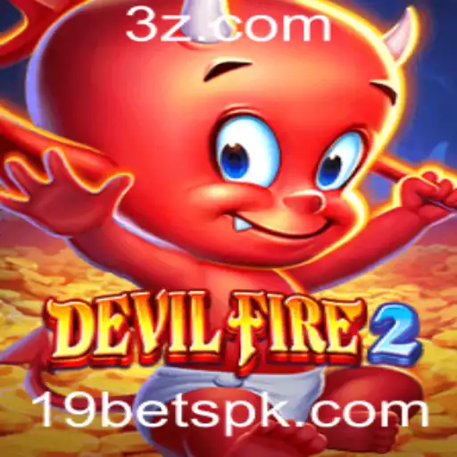 DevilFire2: Um Mergulho no Mundo do Jogo com 19bet
