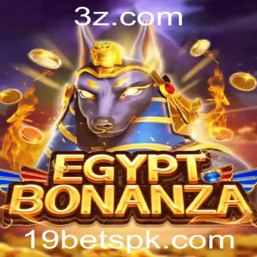 Descubra o Fascinante Mundo de EgyptBonanza com 19bet