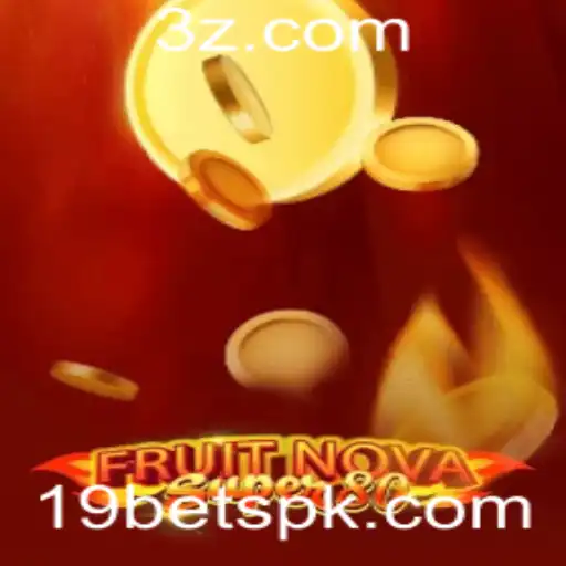 Explorando o Mundo Emocionante de FruitNovaSuper80 no Universo 19bet