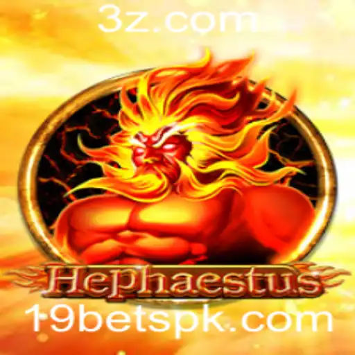 Explorando o Mundo de Hephaestus: O Novo Jogo Popular com 19bet
