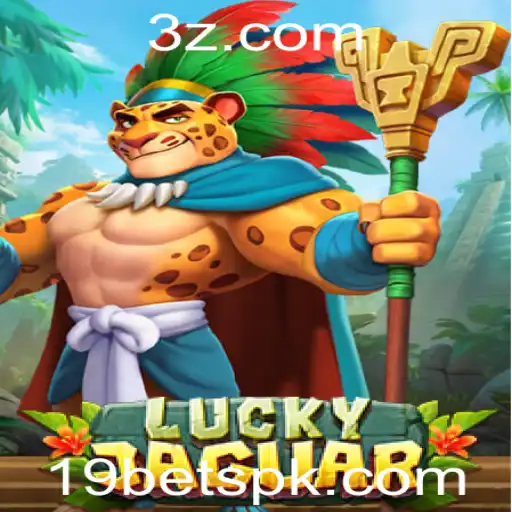 Explorando o Fascinante Mundo de LuckyJaguar: Um Guia Detalhado para Jogadores de 19bet