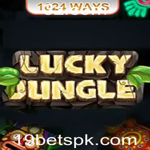Explorando 'LuckyJungle1024': Uma Aventura de Apostas Online com 19bet