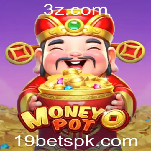 Explorando o Mundo de MoneyPot: O Jogo Revolucionário com 19bet