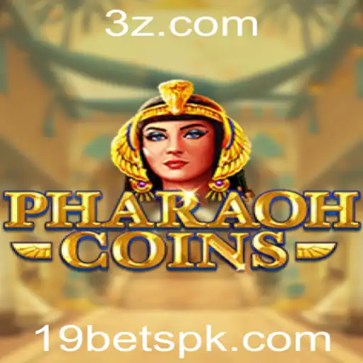 PharaohCoins: A Excitante Aventura de Apostas do Antigo Egito