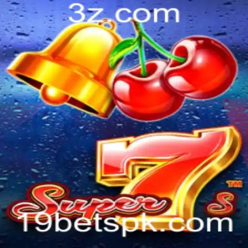 Explorando o Universo do Jogo Super7s e sua Conexão com 19bet