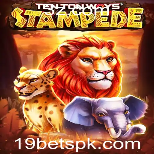 Explorando as Aventuras de TenTonWaysStampede: Um Guia Completo