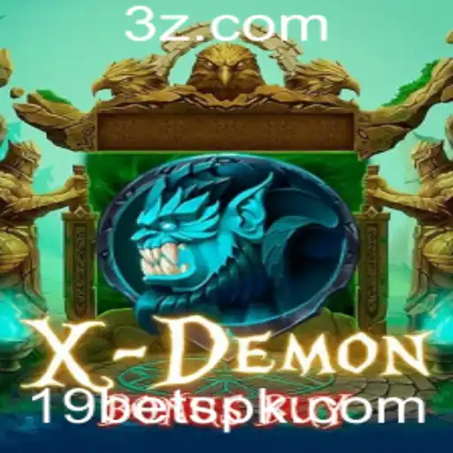Explorando o Jogo XDemonBonusBuy com a Plataforma 19bet