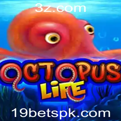 Descubra o Excitante Mundo do Jogo OctopusLife e Sua Conexão com 19bet