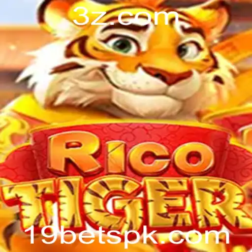 Descubra o Empolgante Mundo de RicoTiger e a Parceria com 19bet
