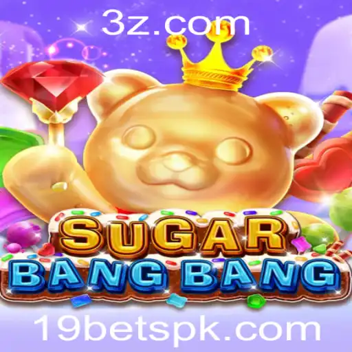 SUGARBANGBANG: Um Mergulho no Universo do Jogo com 19bet