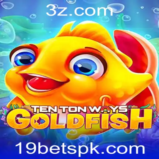 Descobrindo o Universo de TenTonWaysGoldfish e a Influência de 19bet