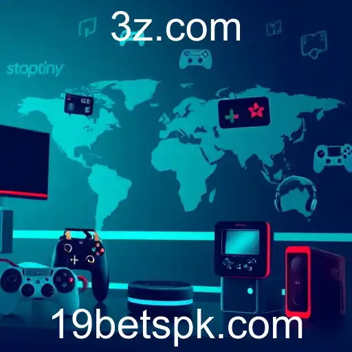 O Impacto dos Videogames na Cultura Moderna